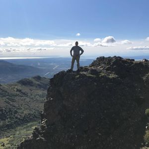 Meet your Posher, Michael